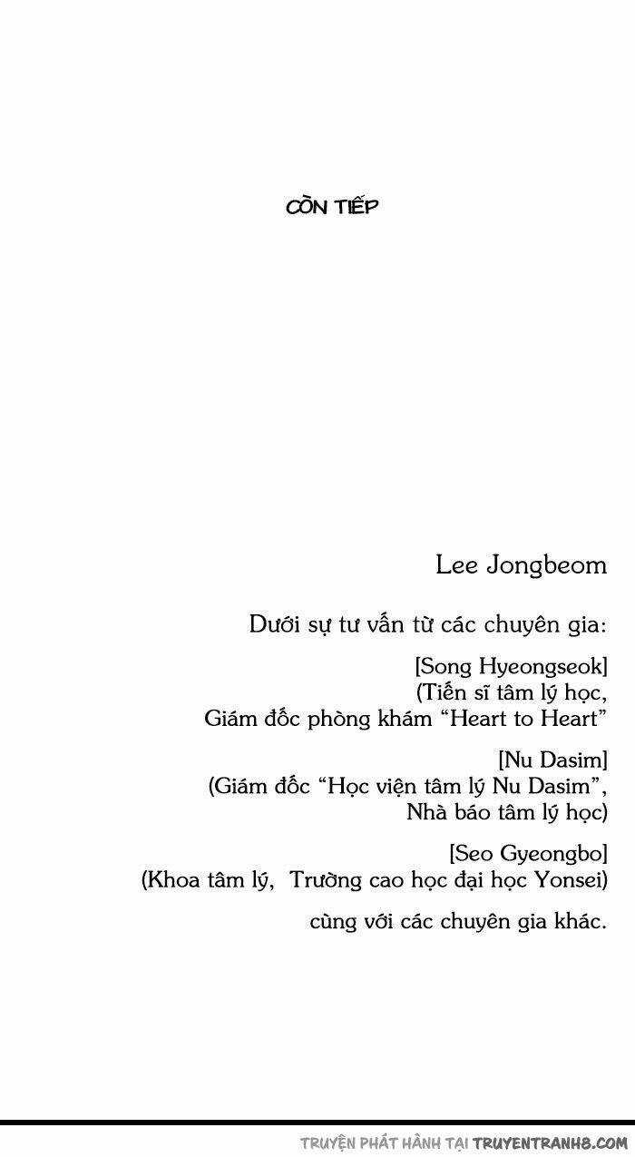 Giáo Sư Băng Giá Chapter 17 trang 30