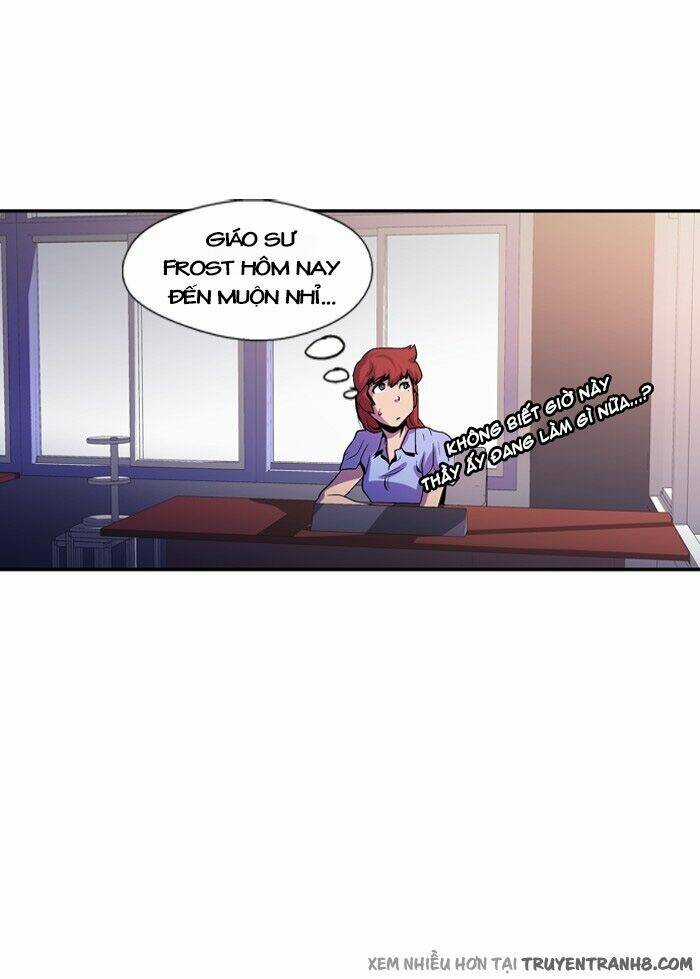 Giáo Sư Băng Giá Chapter 17 trang 5