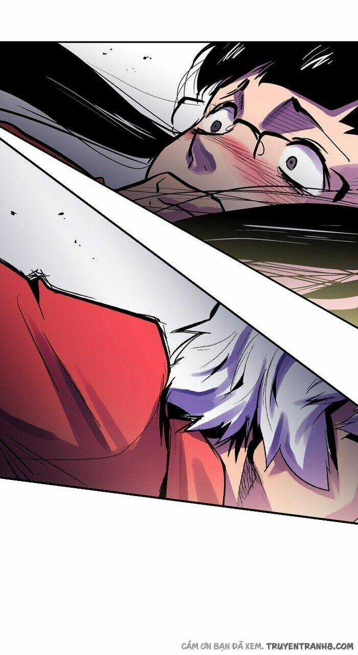 Giáo Sư Băng Giá Chapter 18 trang 22