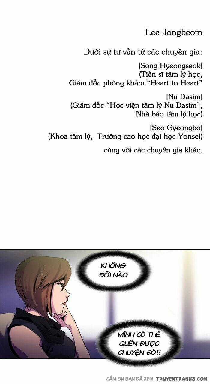 Giáo Sư Băng Giá Chapter 18 trang 29