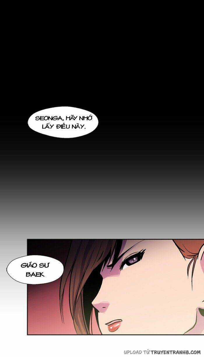 Giáo Sư Băng Giá Chapter 18 trang 3