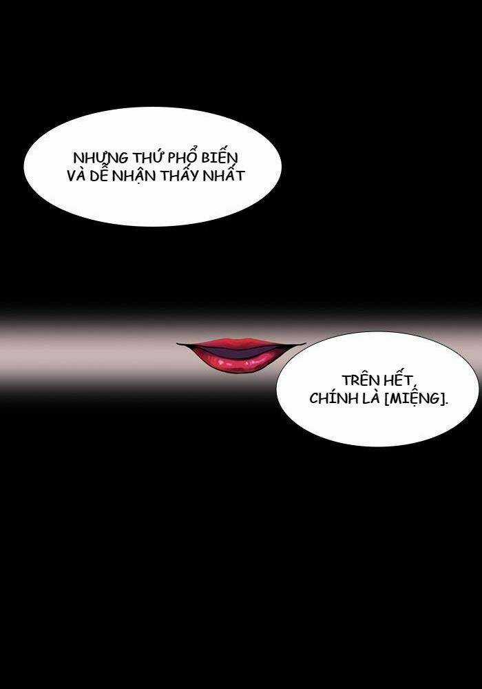 Giáo Sư Băng Giá Chapter 2 trang 11