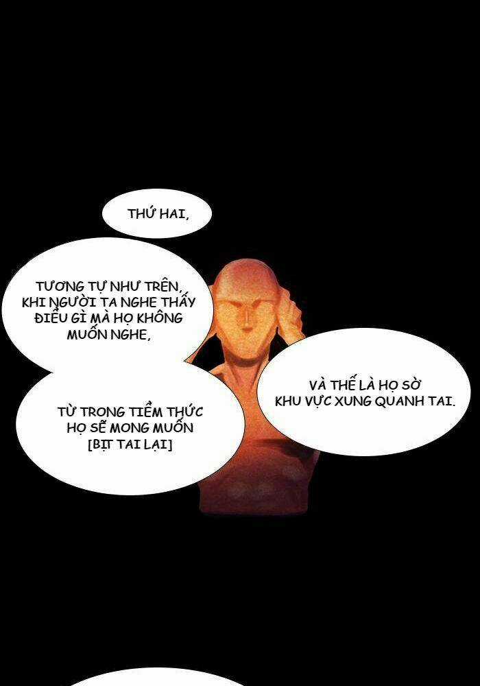 Giáo Sư Băng Giá Chapter 2 trang 15