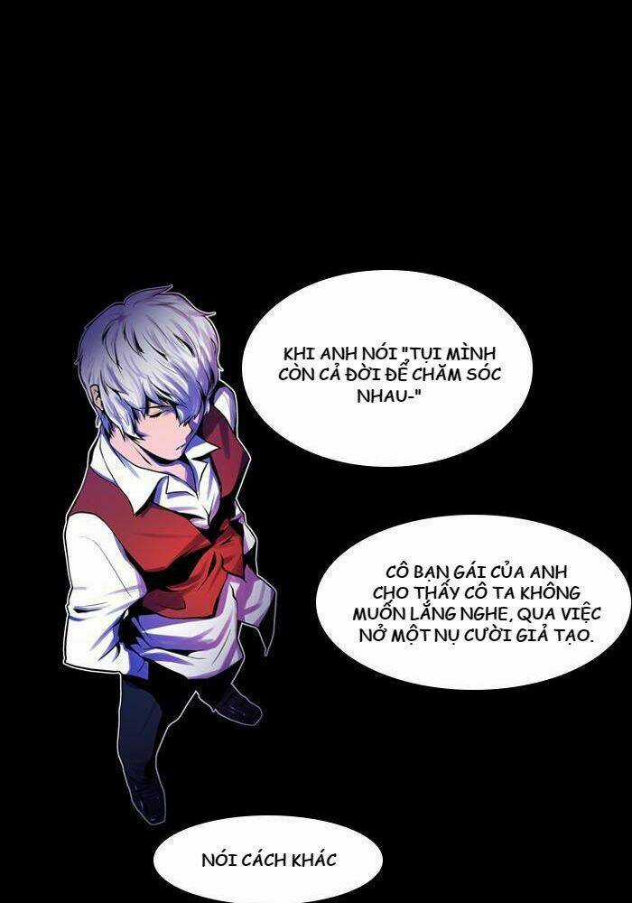 Giáo Sư Băng Giá Chapter 2 trang 19