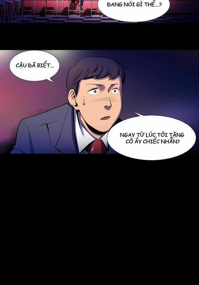 Giáo Sư Băng Giá Chapter 2 trang 2