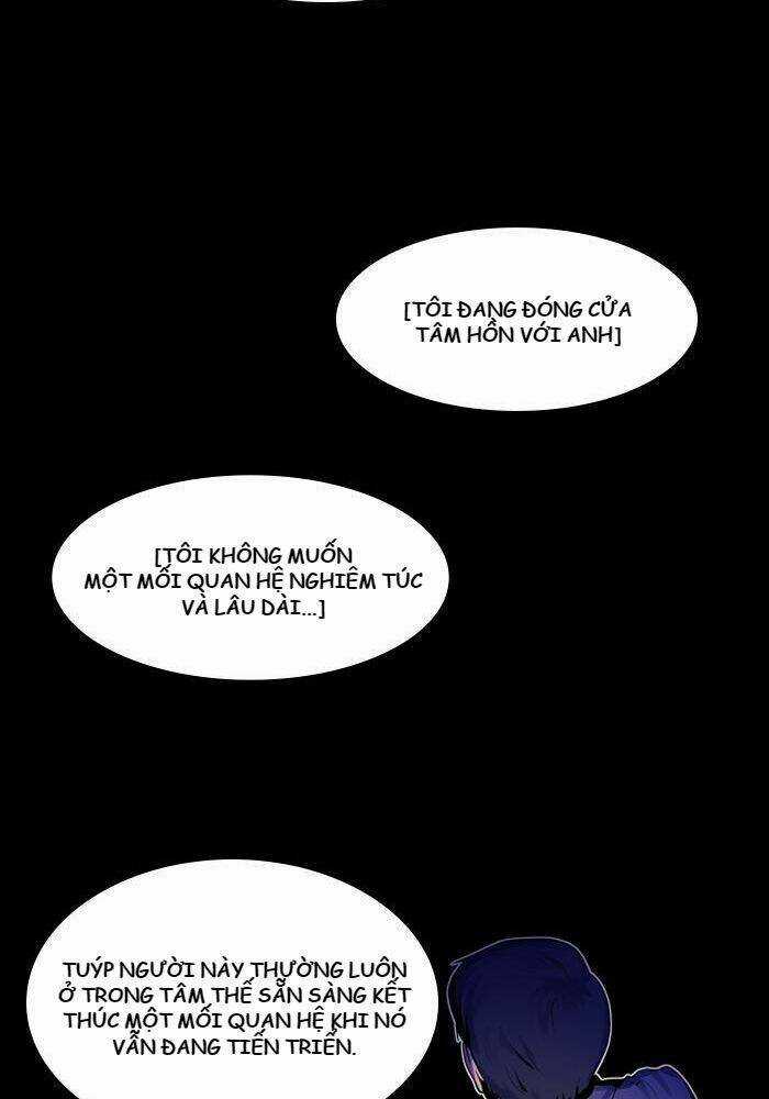 Giáo Sư Băng Giá Chapter 2 trang 20