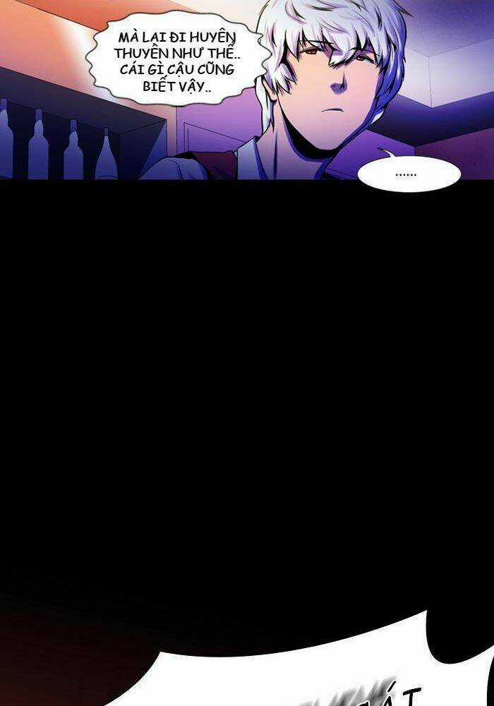 Giáo Sư Băng Giá Chapter 2 trang 23