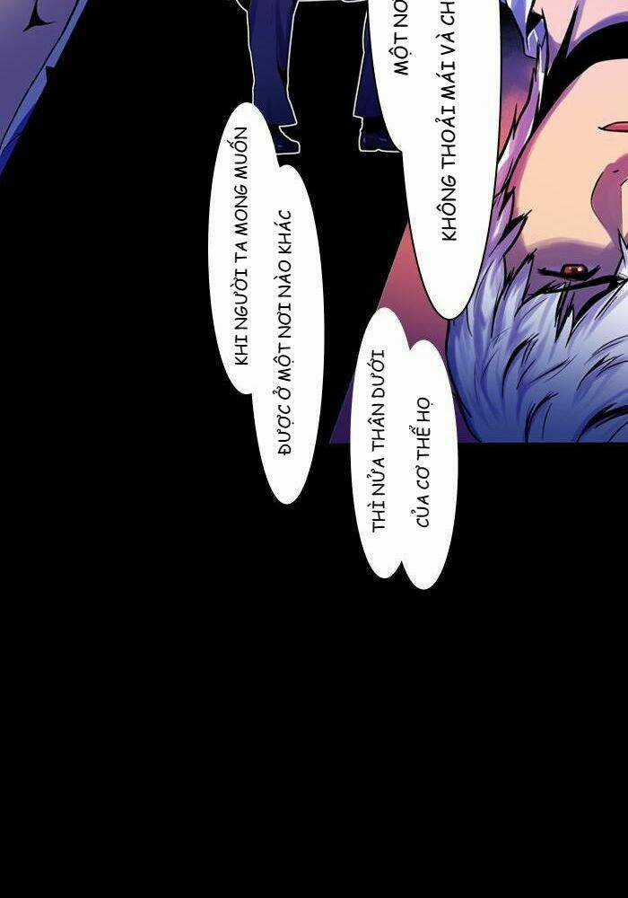 Giáo Sư Băng Giá Chapter 2 trang 30