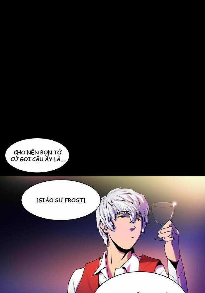 Giáo Sư Băng Giá Chapter 2 trang 39