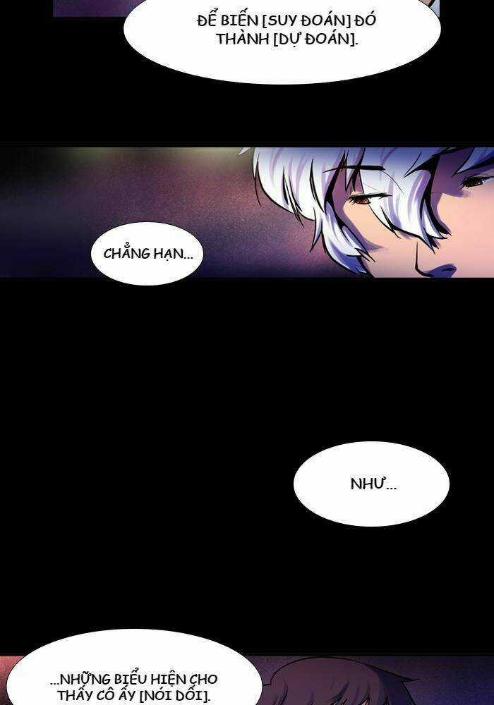 Giáo Sư Băng Giá Chapter 2 trang 4