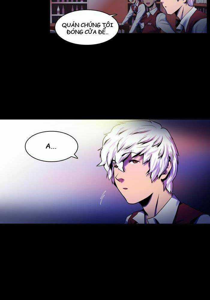 Giáo Sư Băng Giá Chapter 2 trang 41