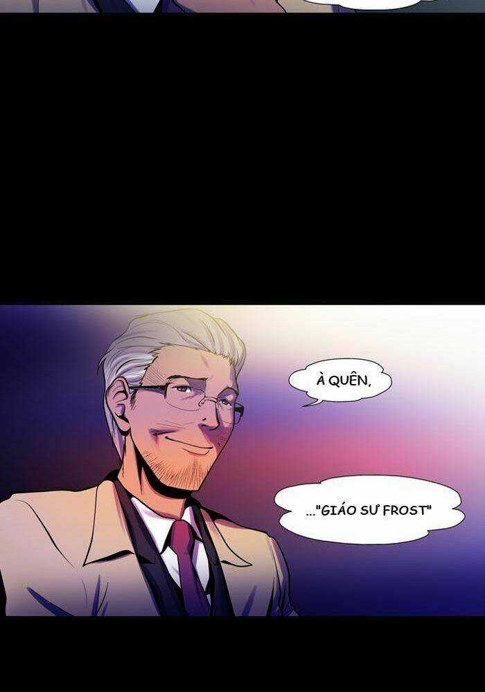 Giáo Sư Băng Giá Chapter 2 trang 43