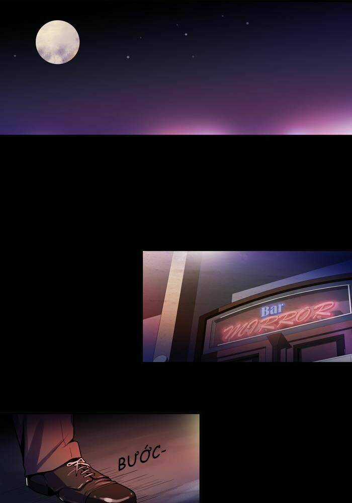 Giáo Sư Băng Giá Chapter 2 trang 6