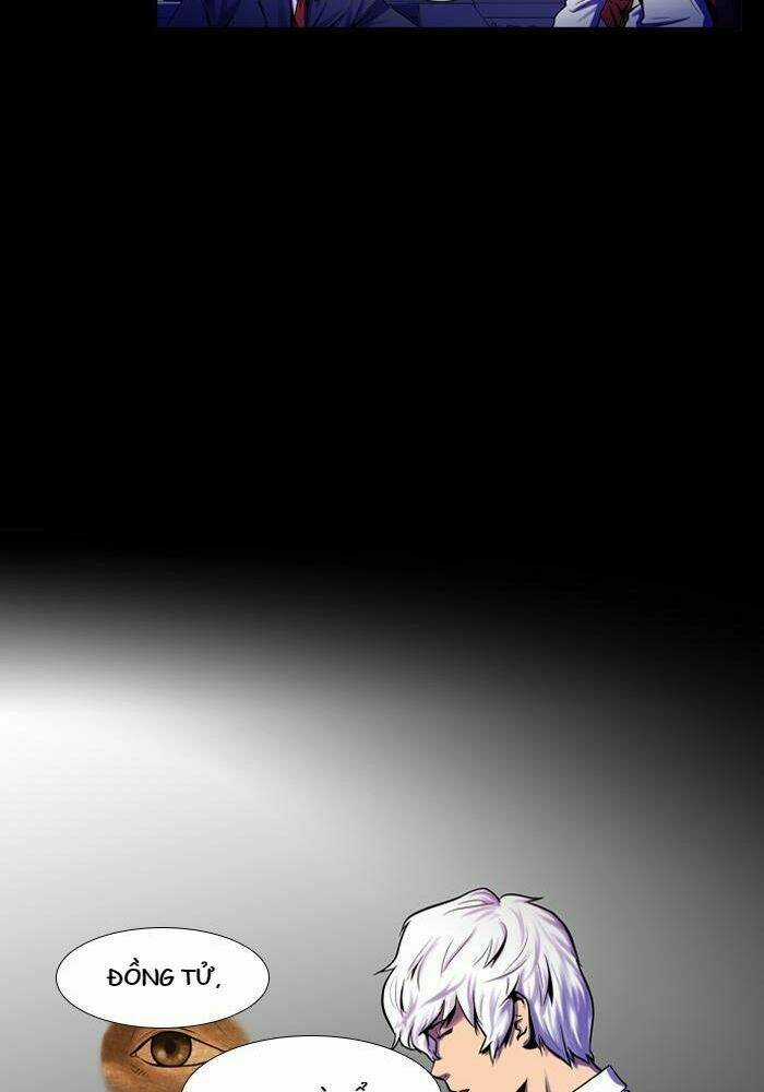 Giáo Sư Băng Giá Chapter 2 trang 9