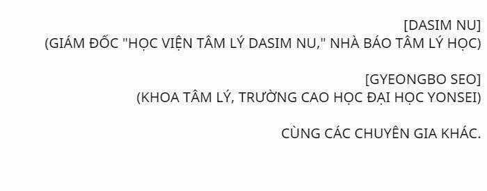 Giáo Sư Băng Giá Chapter 3 trang 27