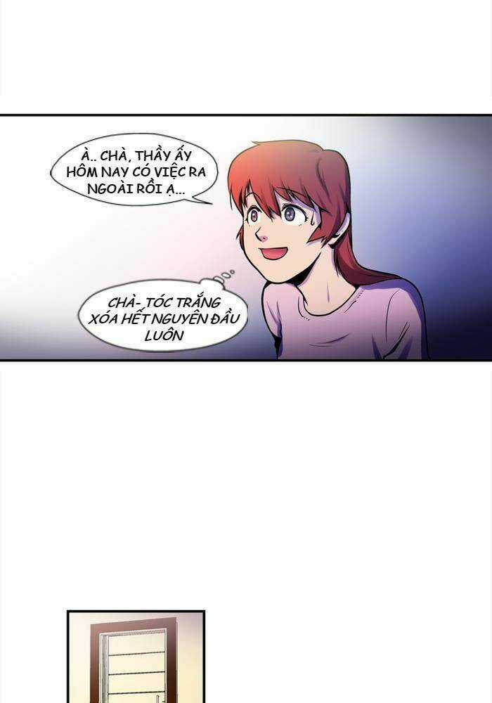 Giáo Sư Băng Giá Chapter 4 trang 2