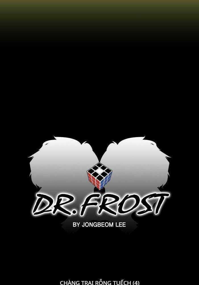 Giáo Sư Băng Giá Chapter 4 trang 22