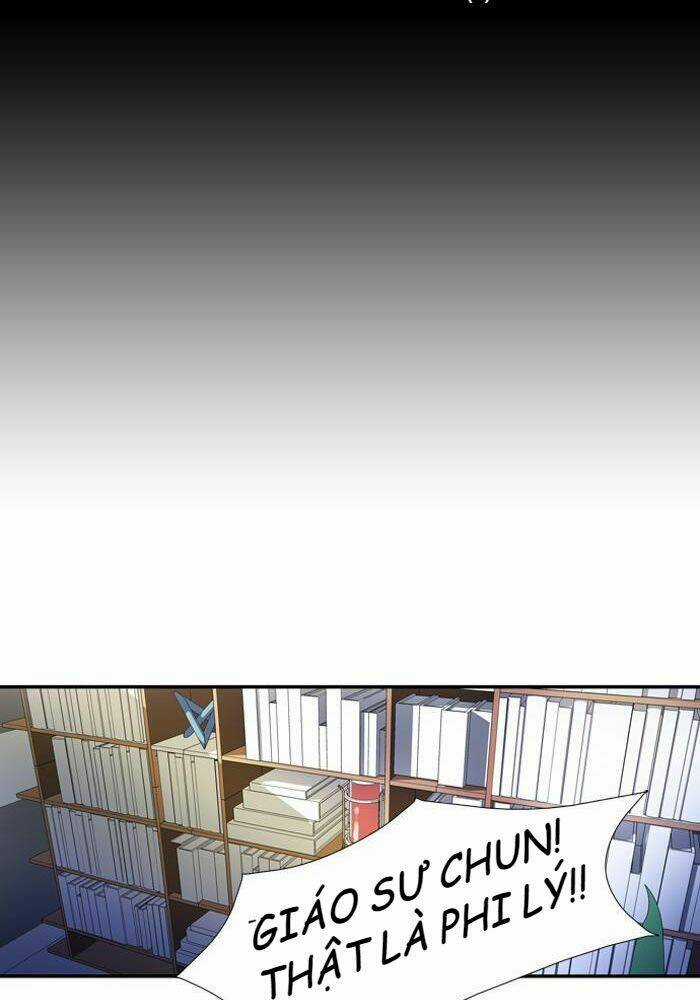 Giáo Sư Băng Giá Chapter 4 trang 23