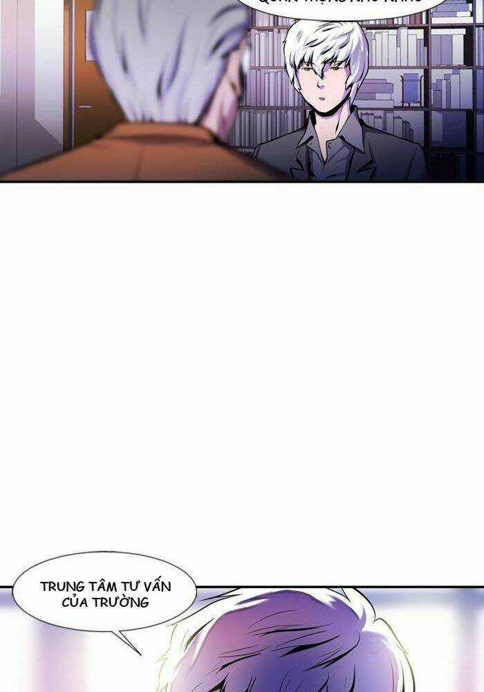 Giáo Sư Băng Giá Chapter 4 trang 34