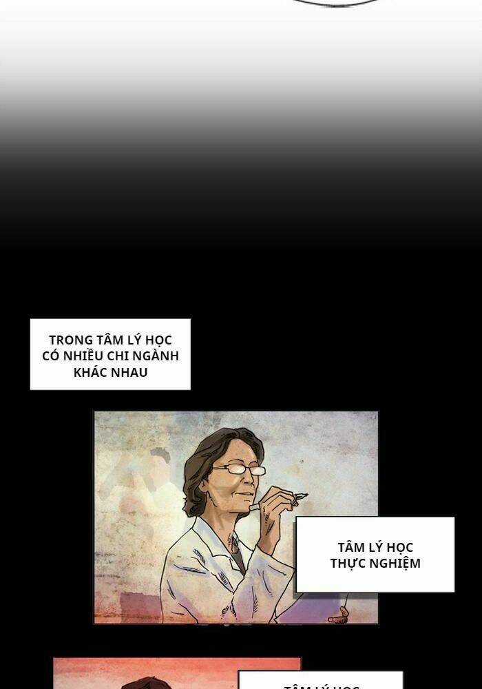 Giáo Sư Băng Giá Chapter 4 trang 9