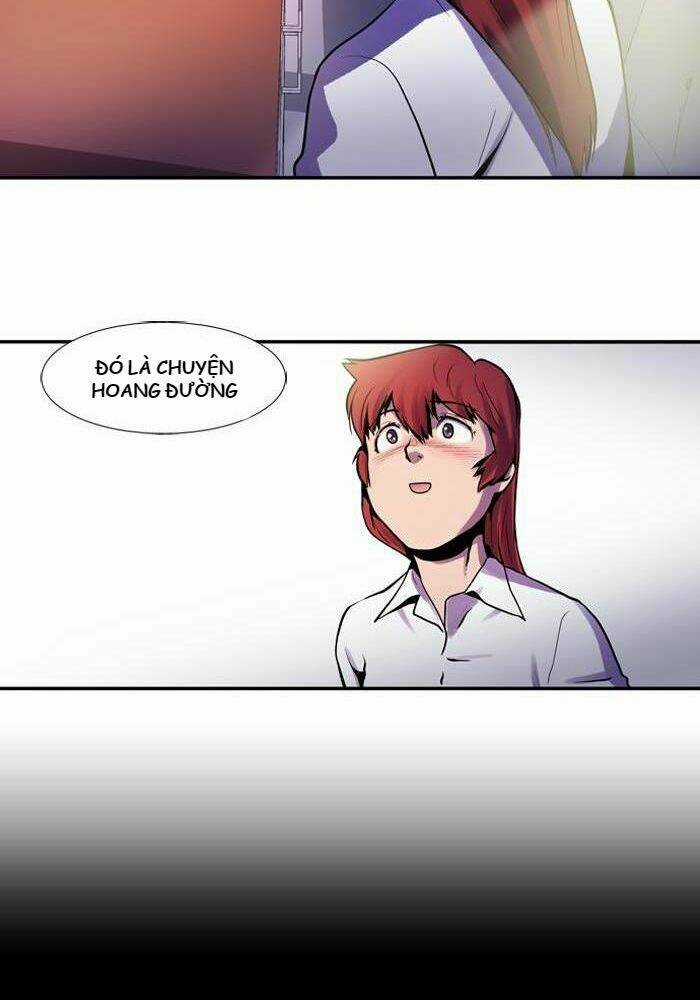 Giáo Sư Băng Giá Chapter 5 trang 30