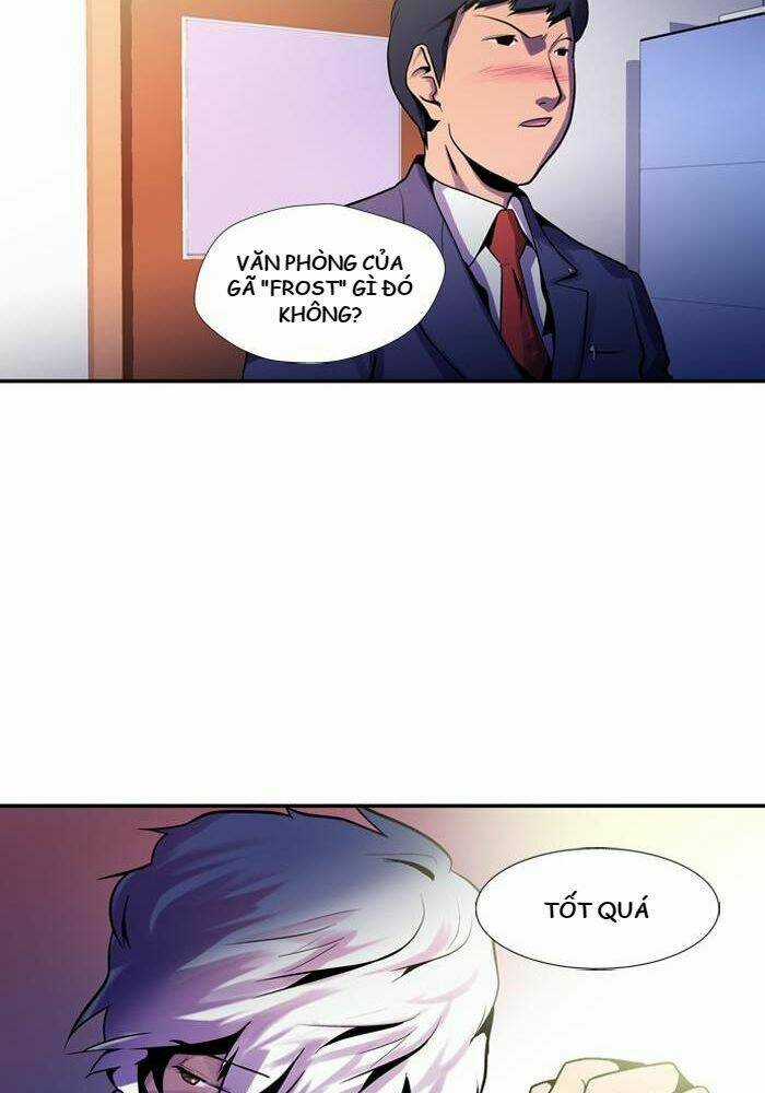 Giáo Sư Băng Giá Chapter 5 trang 42