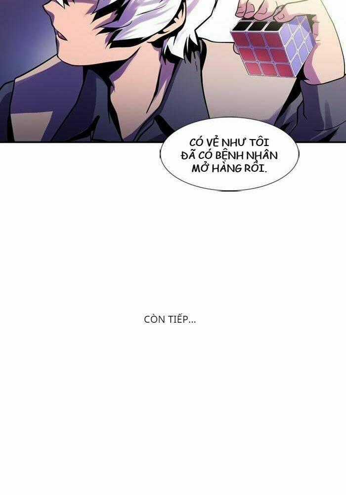 Giáo Sư Băng Giá Chapter 5 trang 43