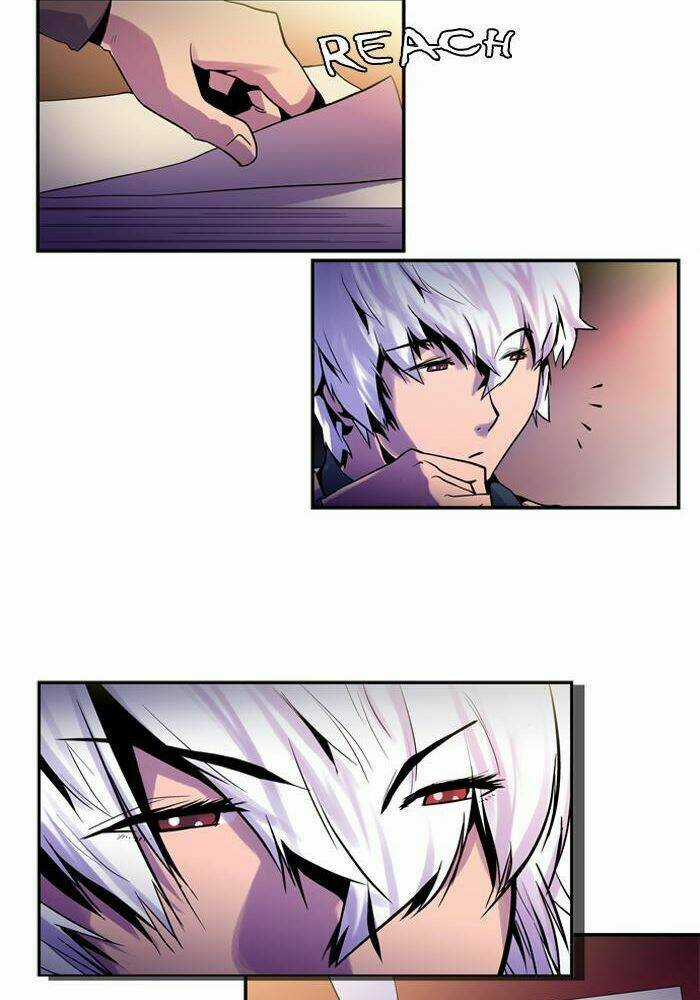 Giáo Sư Băng Giá Chapter 7 trang 26