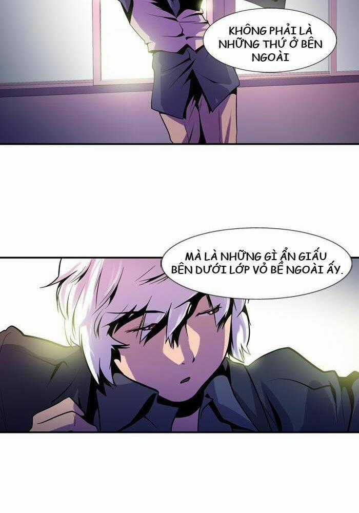 Giáo Sư Băng Giá Chapter 7 trang 29