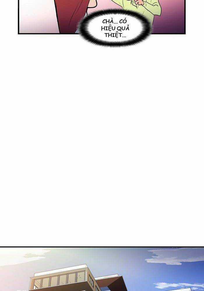 Giáo Sư Băng Giá Chapter 8 trang 16