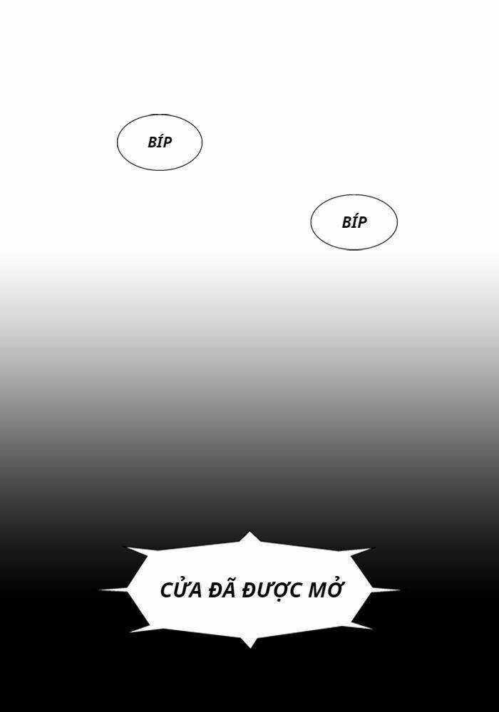 Giáo Sư Băng Giá Chapter 8 trang 21