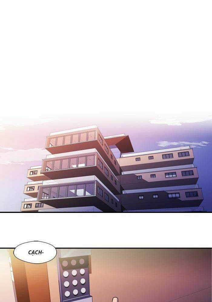 Giáo Sư Băng Giá Chapter 8 trang 24