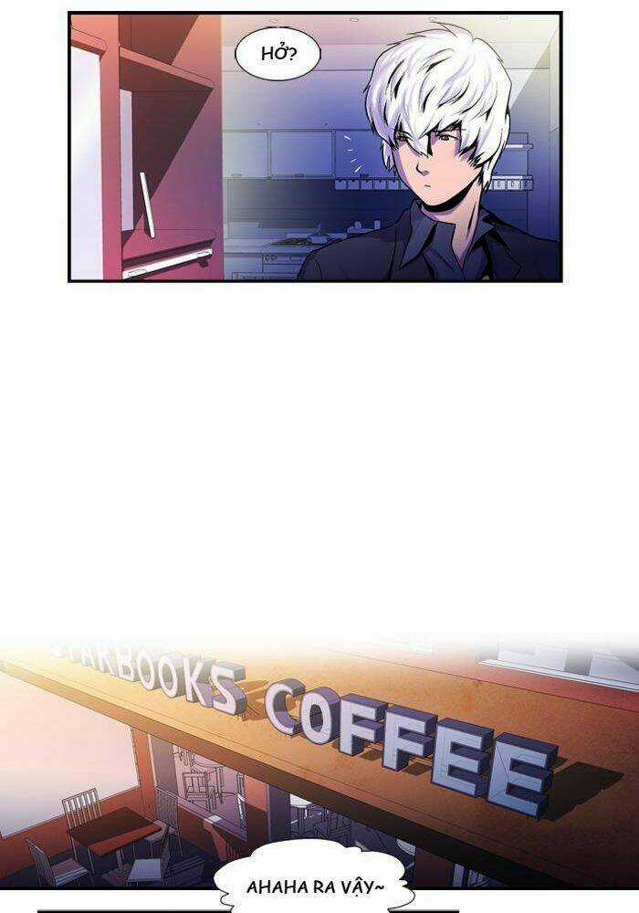 Giáo Sư Băng Giá Chapter 8 trang 28