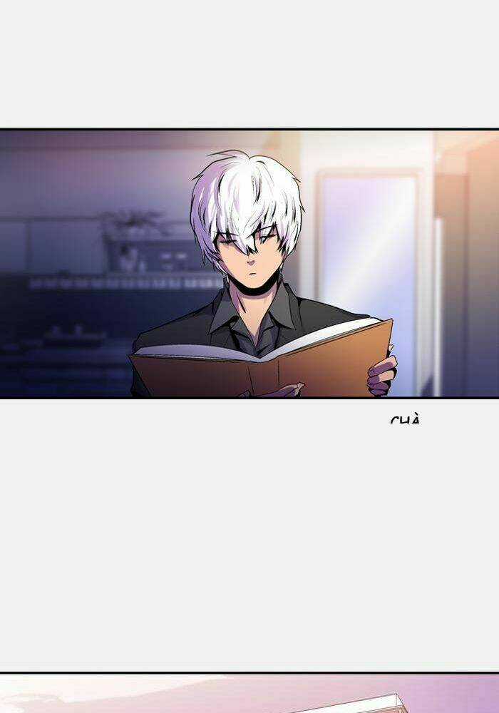 Giáo Sư Băng Giá Chapter 9 trang 11