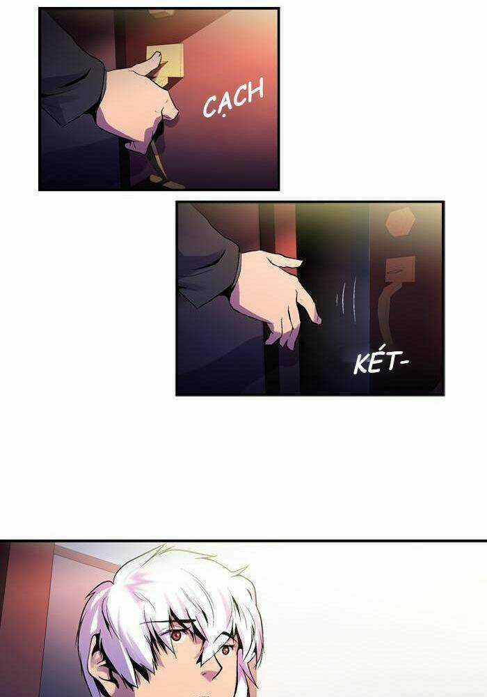 Giáo Sư Băng Giá Chapter 9 trang 17