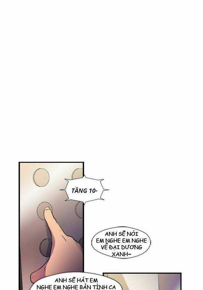 Giáo Sư Băng Giá Chapter 9 trang 19