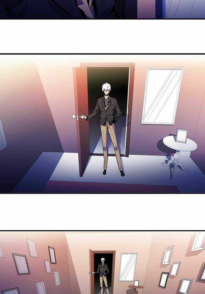 Giáo Sư Băng Giá Chapter 9 trang 24