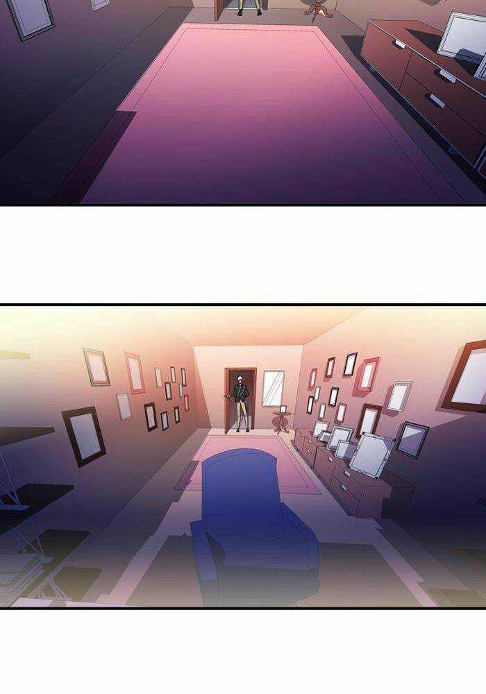 Giáo Sư Băng Giá Chapter 9 trang 25