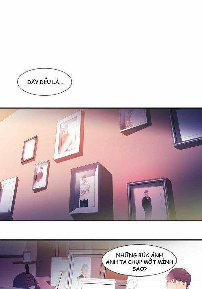 Giáo Sư Băng Giá Chapter 9 trang 26