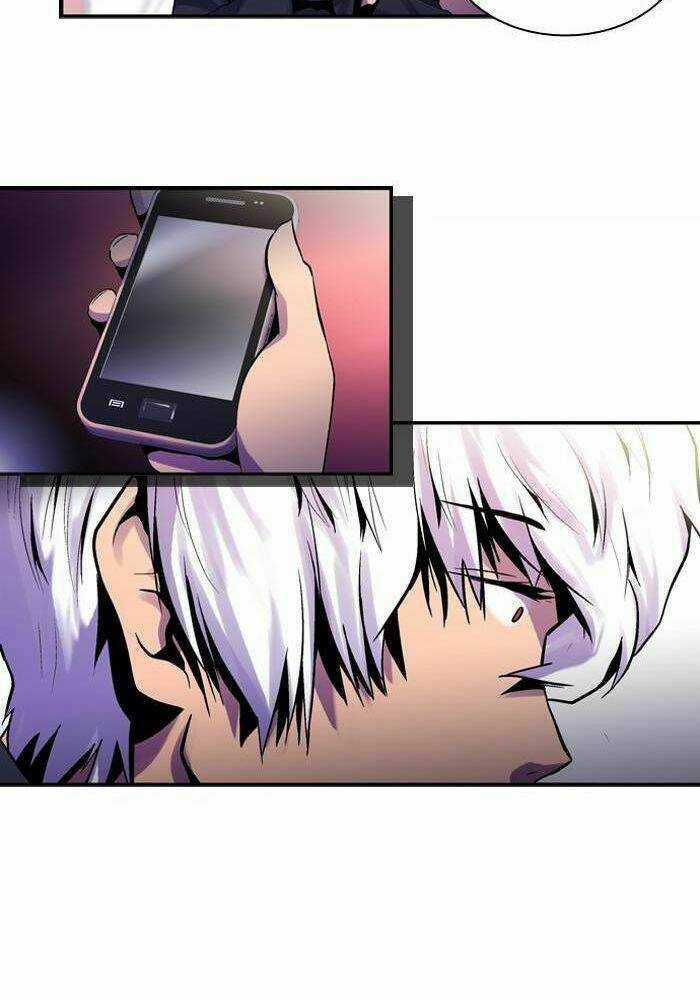 Giáo Sư Băng Giá Chapter 9 trang 31