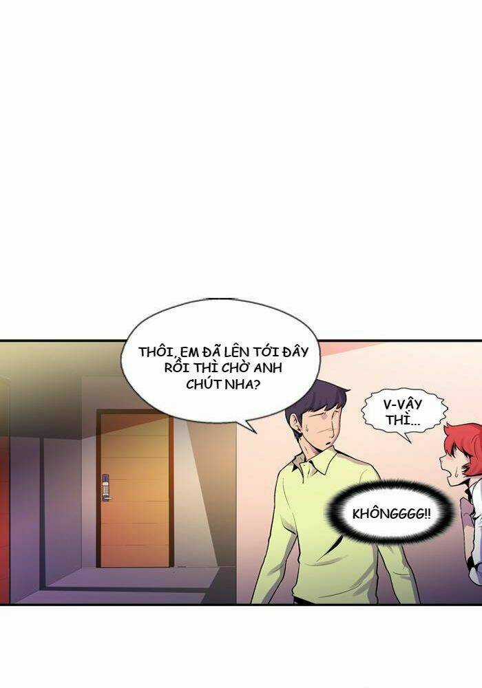 Giáo Sư Băng Giá Chapter 9 trang 32