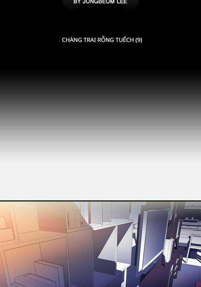 Giáo Sư Băng Giá Chapter 9 trang 4