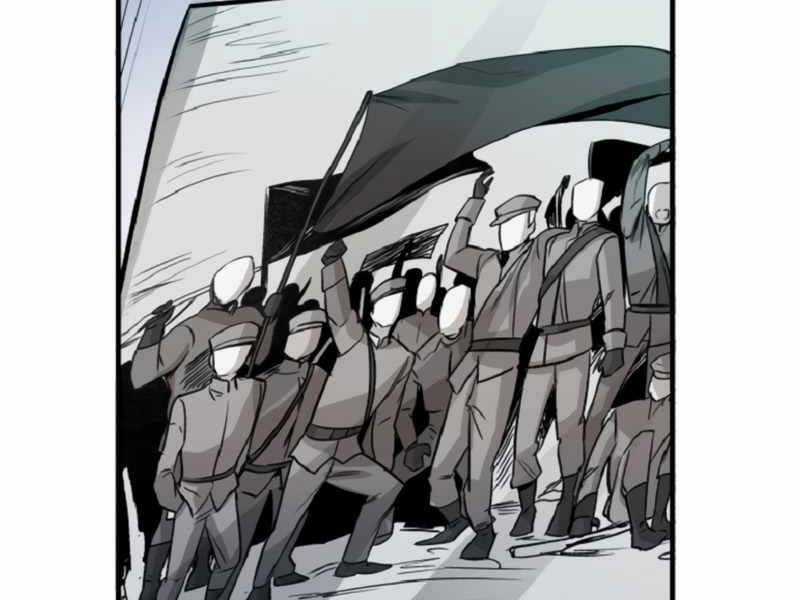 Giáo Sư Gián Điệp Chương 1 trang 116