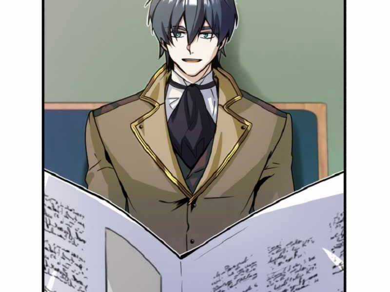 Giáo Sư Gián Điệp Chương 1 trang 120