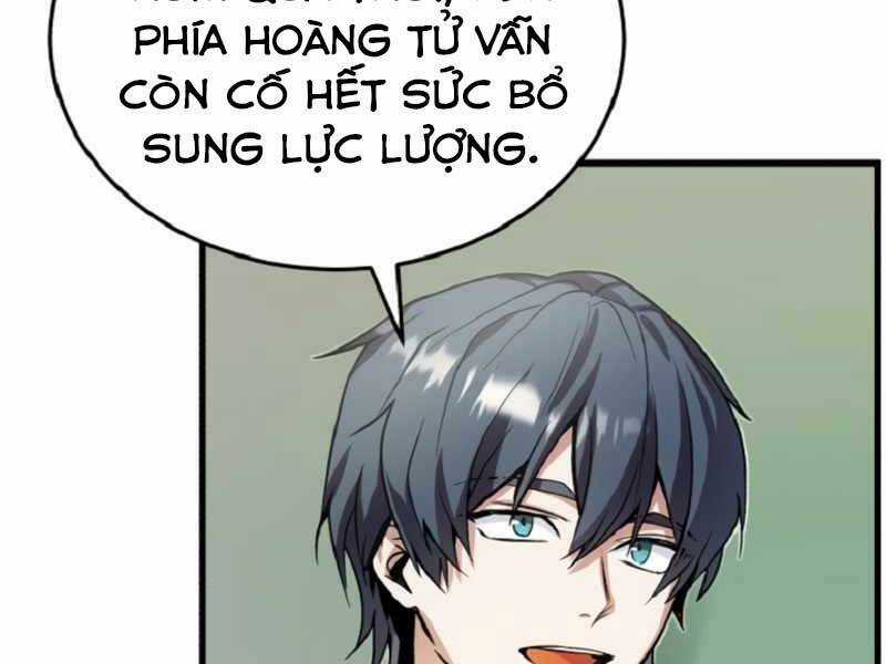 Giáo Sư Gián Điệp Chương 1 trang 128