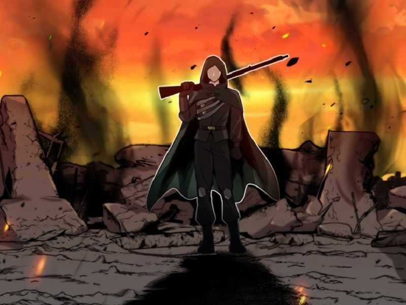 Giáo Sư Gián Điệp Chương 1 trang 162