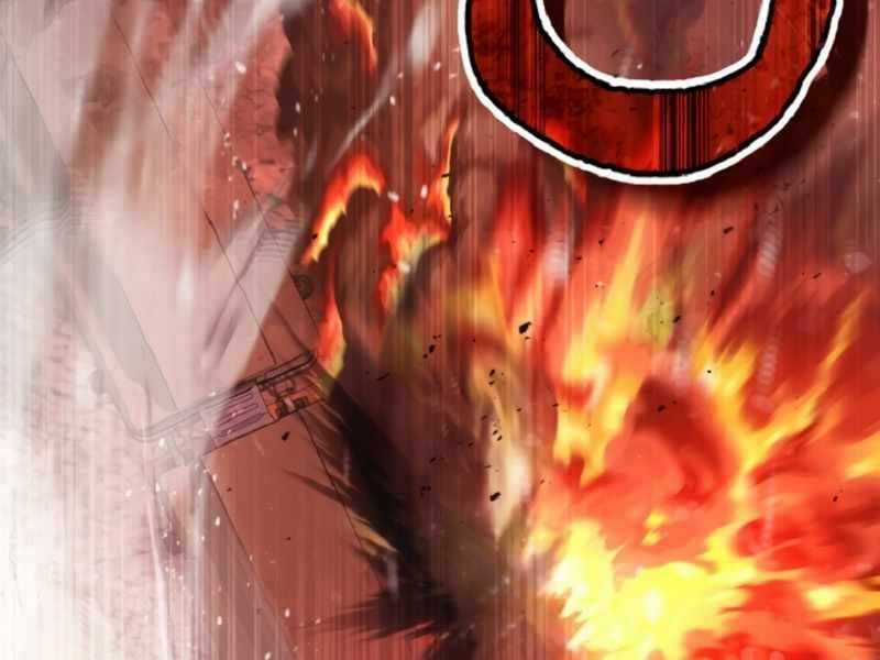 Giáo Sư Gián Điệp Chương 1 trang 199