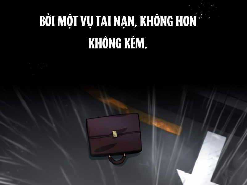 Giáo Sư Gián Điệp Chương 1 trang 23