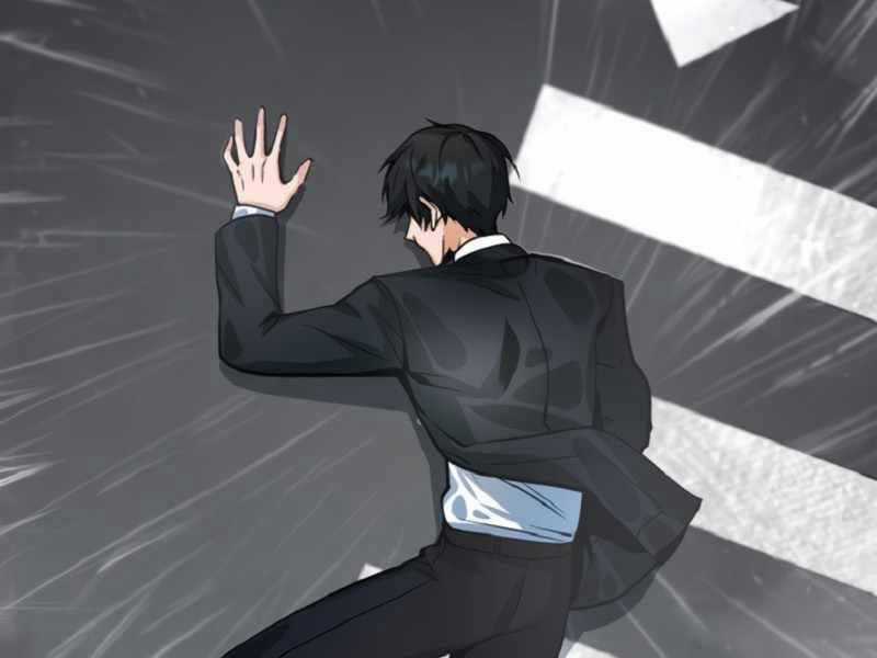 Giáo Sư Gián Điệp Chương 1 trang 24