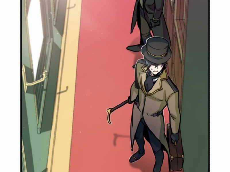 Giáo Sư Gián Điệp Chương 1 trang 243